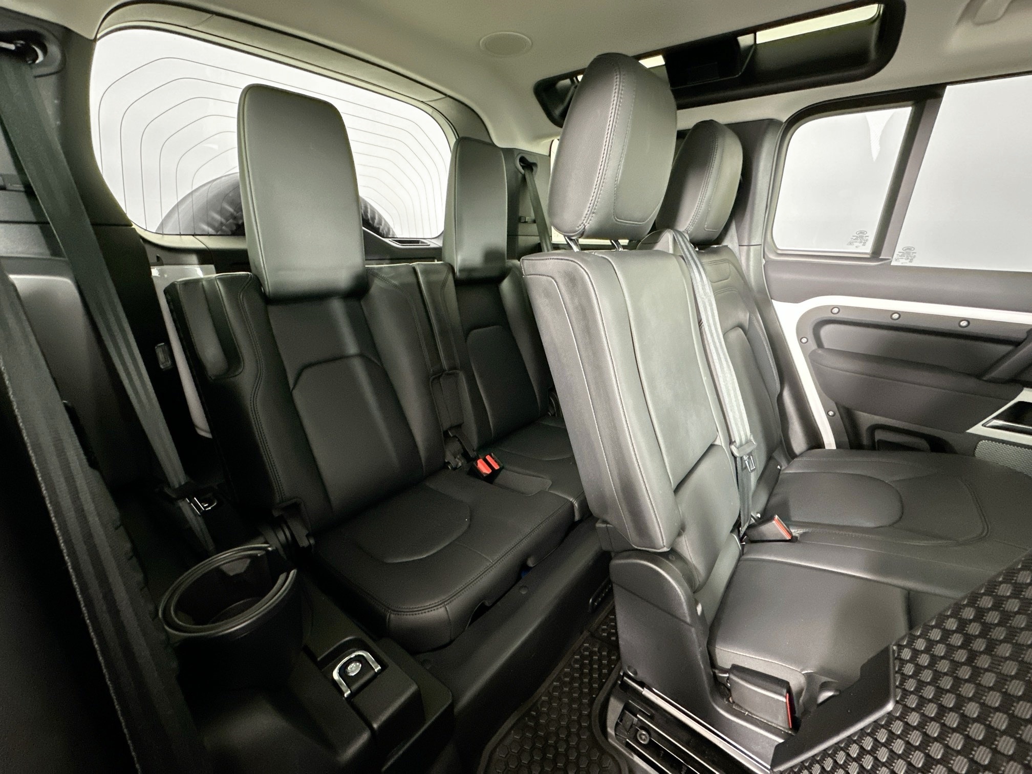 used 2023 Land Rover Defender 110 car, priced at $63,999