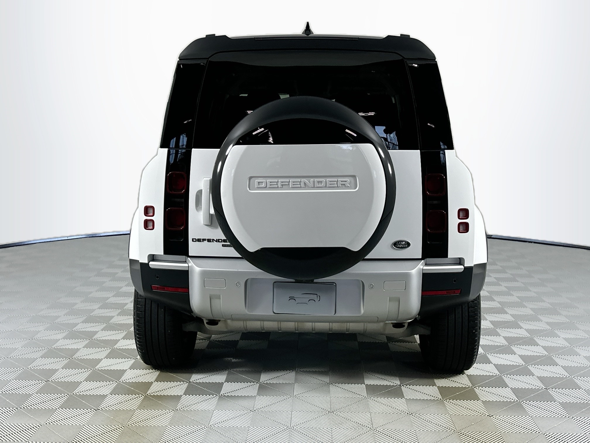 used 2023 Land Rover Defender 110 car, priced at $63,999
