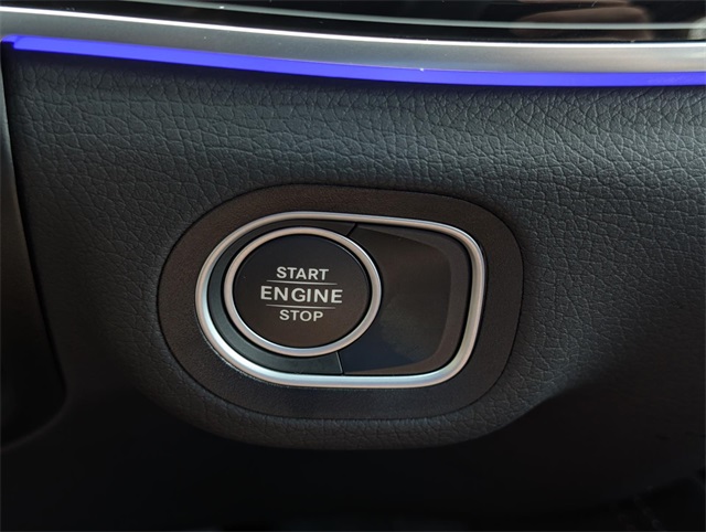 used 2025 Mercedes-Benz GLE car, priced at $74,371