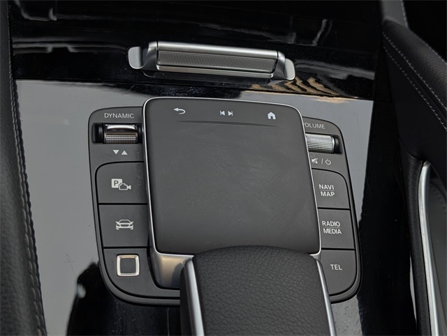 used 2025 Mercedes-Benz GLE car, priced at $74,371