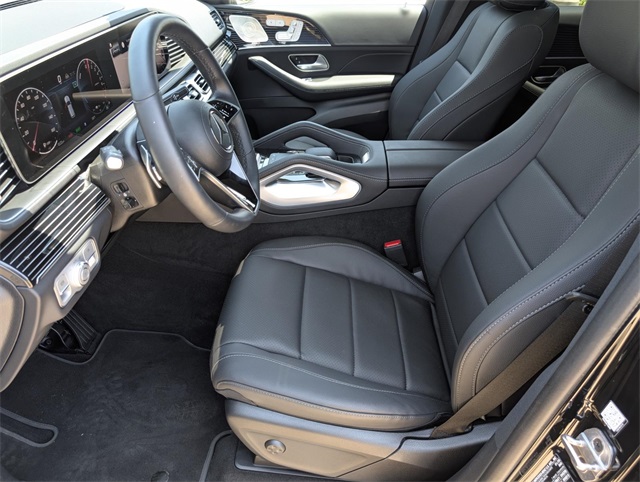 used 2025 Mercedes-Benz GLE car, priced at $74,371