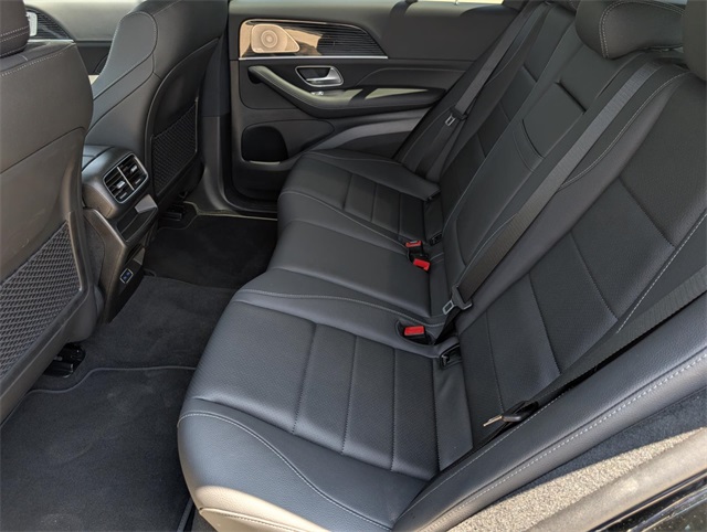 used 2025 Mercedes-Benz GLE car, priced at $74,371