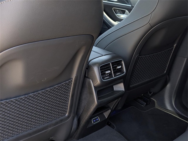 used 2025 Mercedes-Benz GLE car, priced at $74,371