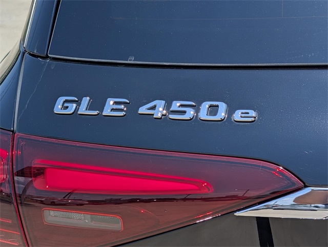 used 2025 Mercedes-Benz GLE car, priced at $74,371