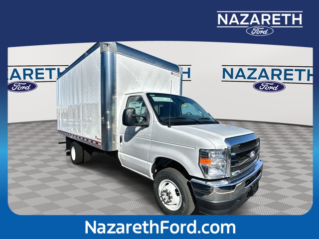 new 2026 Ford E-350SD car, priced at $64,519