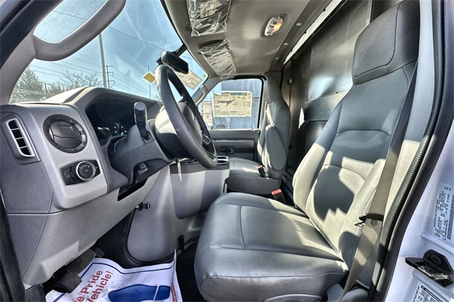 new 2026 Ford E-350SD car, priced at $64,519