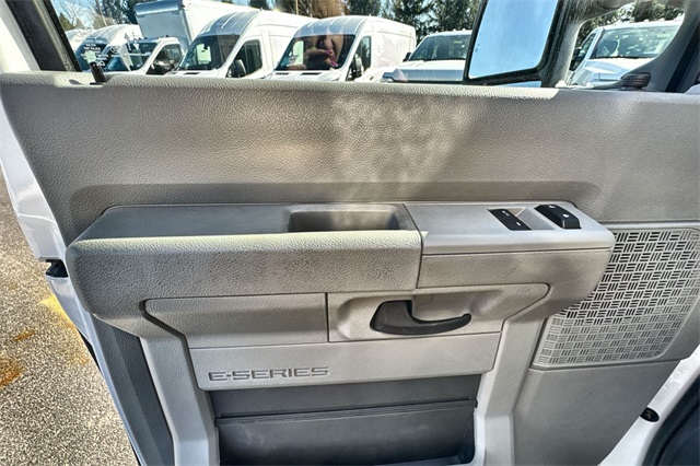 new 2026 Ford E-350SD car, priced at $64,519