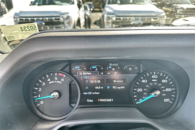 new 2026 Ford E-350SD car, priced at $64,519