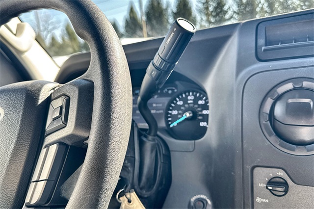 new 2026 Ford E-350SD car, priced at $64,519