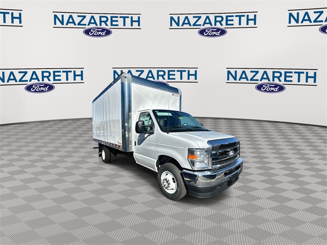 new 2026 Ford E-350SD car, priced at $64,519