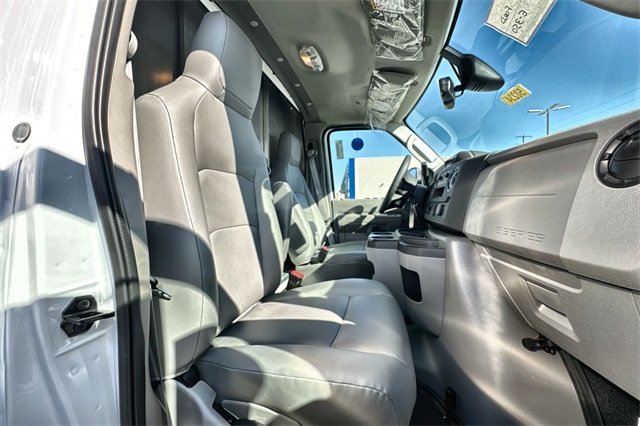 new 2026 Ford E-350SD car, priced at $64,519