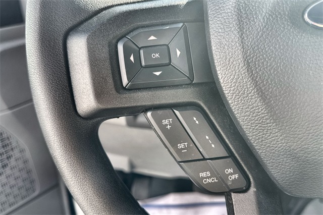 new 2026 Ford E-350SD car, priced at $64,519