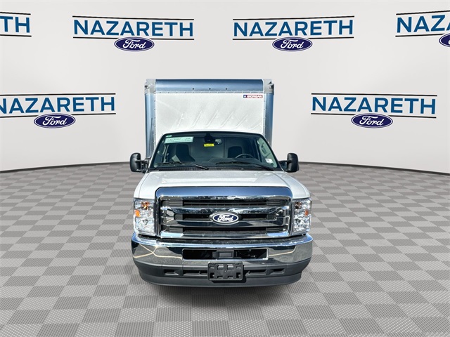 new 2026 Ford E-350SD car, priced at $64,519