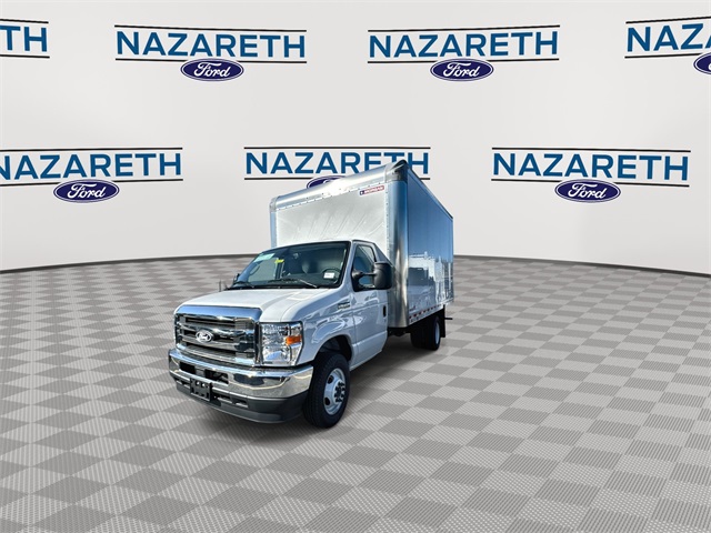 new 2026 Ford E-350SD car, priced at $64,519