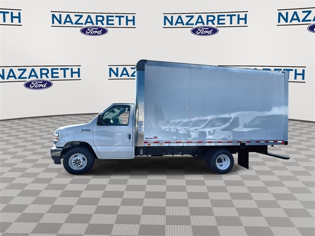 new 2026 Ford E-350SD car, priced at $64,519