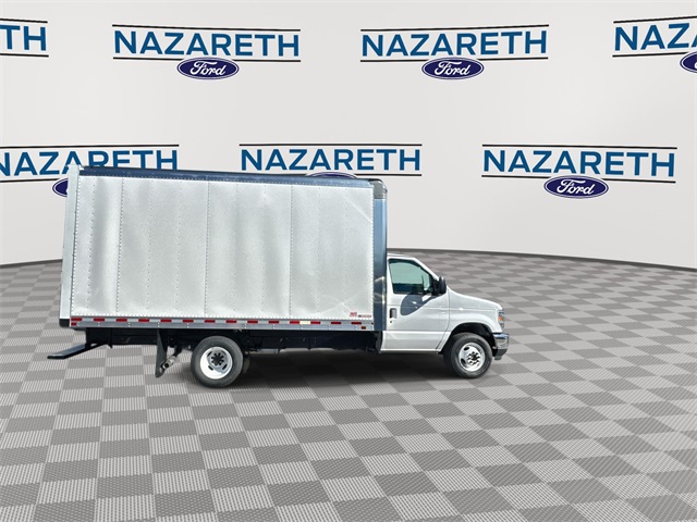 new 2026 Ford E-350SD car, priced at $64,519