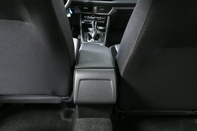 new 2026 Volkswagen Jetta car, priced at $26,781