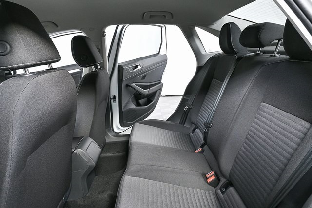 new 2026 Volkswagen Jetta car, priced at $26,781