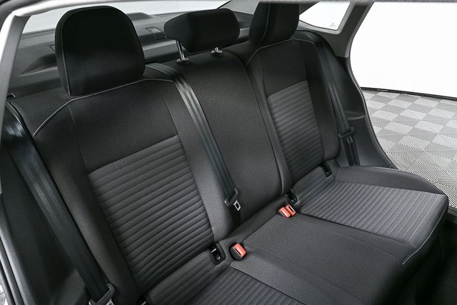 new 2026 Volkswagen Jetta car, priced at $26,781