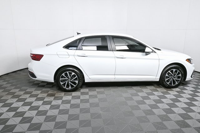 new 2026 Volkswagen Jetta car, priced at $26,781