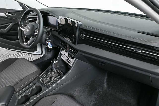 new 2026 Volkswagen Jetta car, priced at $26,781