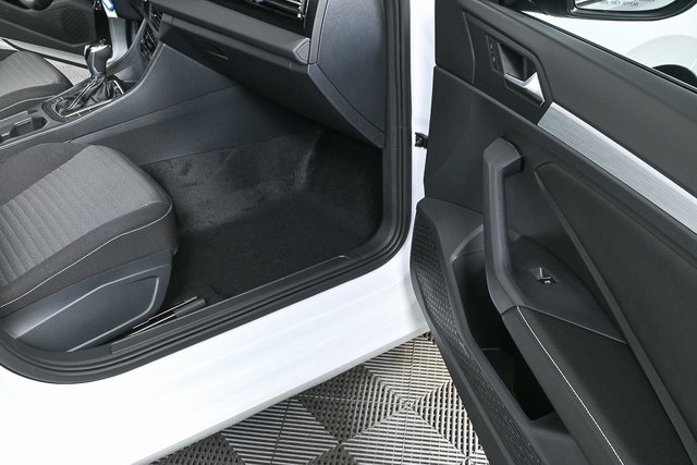 new 2026 Volkswagen Jetta car, priced at $26,781