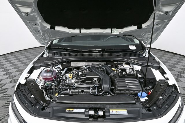 new 2026 Volkswagen Jetta car, priced at $26,781