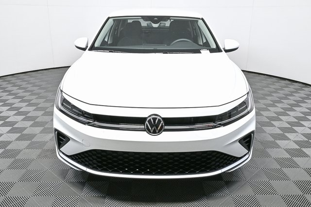 new 2026 Volkswagen Jetta car, priced at $26,781