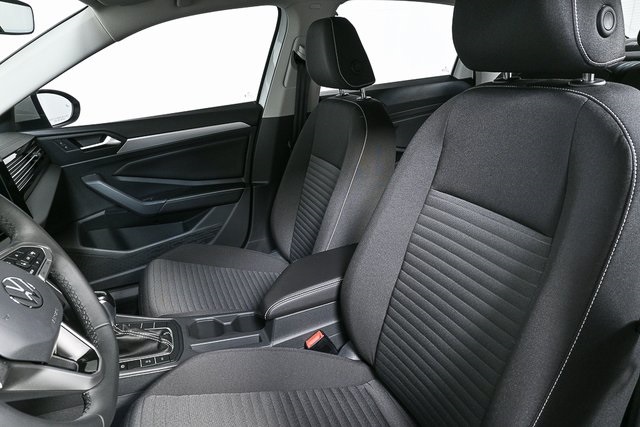 new 2026 Volkswagen Jetta car, priced at $26,781