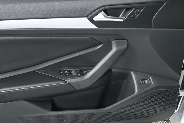 new 2026 Volkswagen Jetta car, priced at $26,781