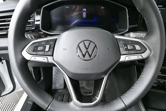 new 2026 Volkswagen Jetta car, priced at $26,781