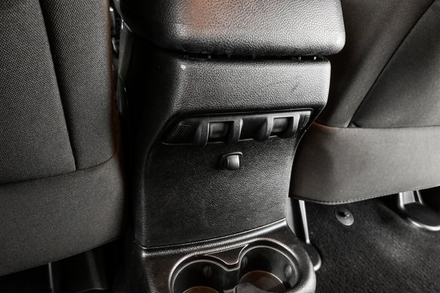 used 2015 Jeep Wrangler car, priced at $19,938
