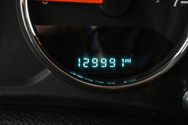 used 2015 Jeep Wrangler car, priced at $19,938