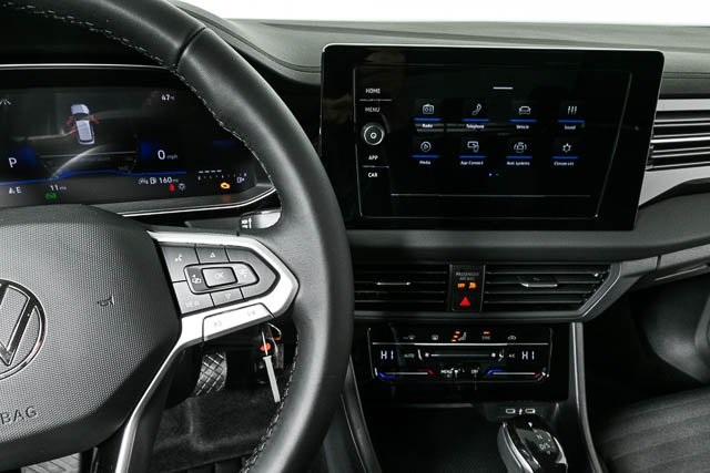 new 2025 Volkswagen Jetta car, priced at $23,731