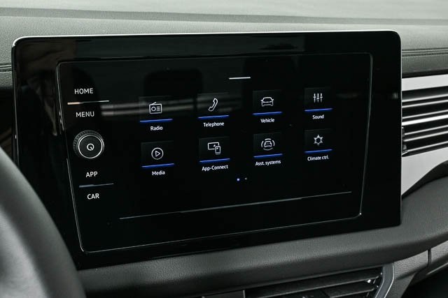 new 2025 Volkswagen Jetta car, priced at $23,731