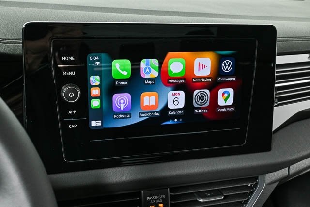 new 2025 Volkswagen Jetta car, priced at $23,731