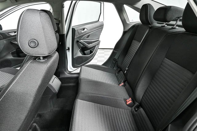 new 2025 Volkswagen Jetta car, priced at $23,731