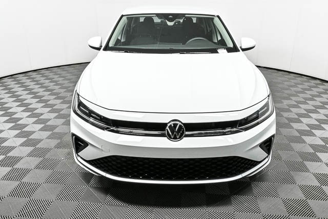 new 2025 Volkswagen Jetta car, priced at $23,731