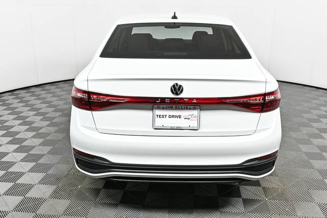 new 2025 Volkswagen Jetta car, priced at $23,731
