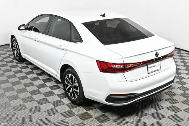 new 2025 Volkswagen Jetta car, priced at $23,731