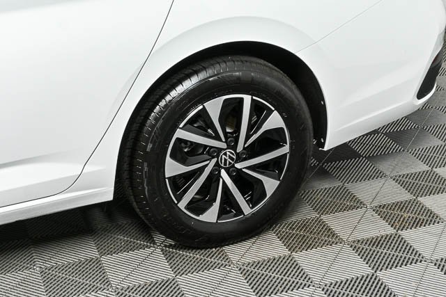 new 2025 Volkswagen Jetta car, priced at $23,731