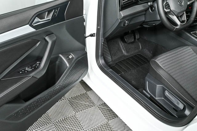 new 2025 Volkswagen Jetta car, priced at $23,731