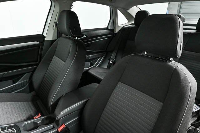new 2025 Volkswagen Jetta car, priced at $23,731