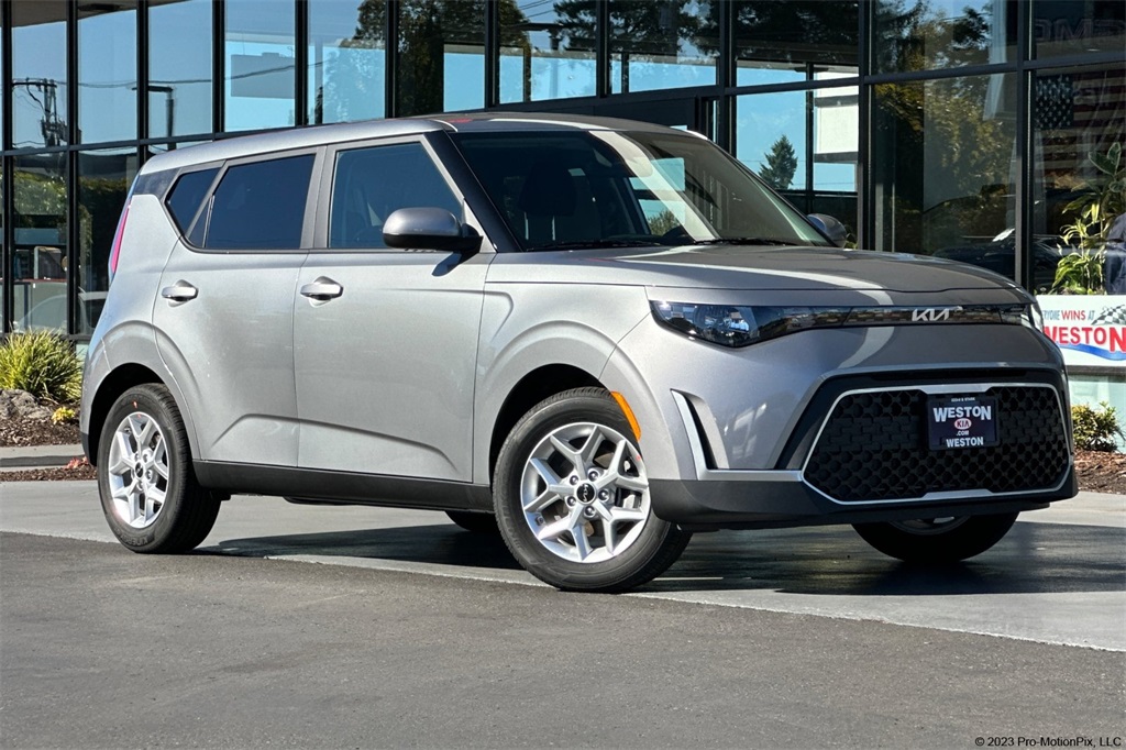 new 2025 Kia Soul car, priced at $22,705