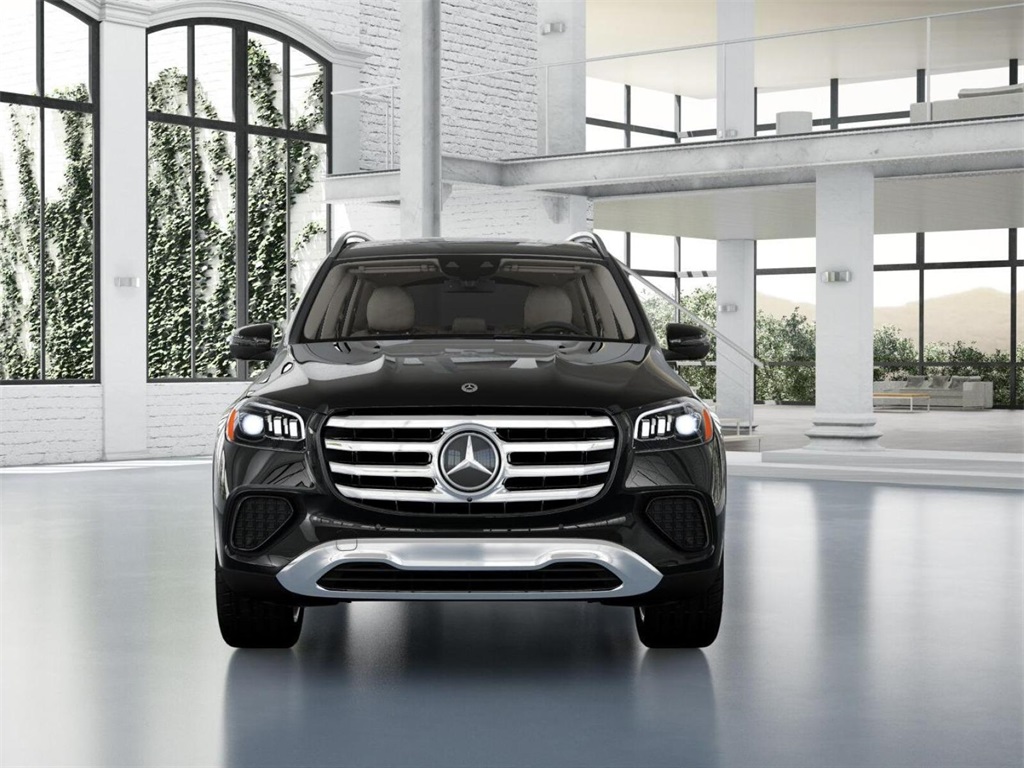 new 2025 Mercedes-Benz GLS car, priced at $97,700