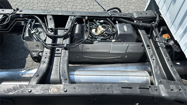 new 2026 Chevrolet Silverado 3500HD car, priced at $52,970