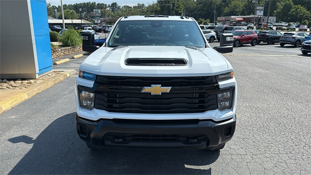 new 2026 Chevrolet Silverado 3500HD car, priced at $52,970