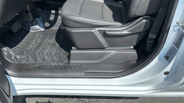 new 2026 Chevrolet Silverado 3500HD car, priced at $52,970