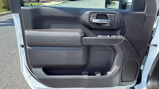 new 2026 Chevrolet Silverado 3500HD car, priced at $52,970