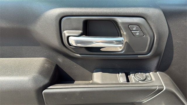 new 2026 Chevrolet Silverado 3500HD car, priced at $52,970